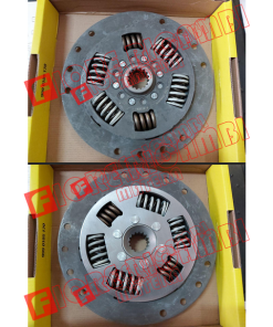 Alternative view of 5196061 SMORZATORE